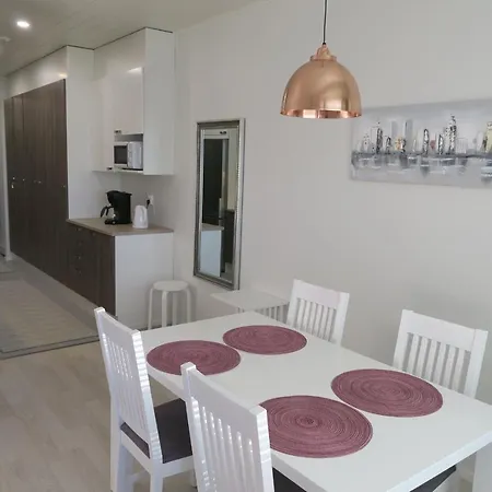 Star Villas Lägenhet