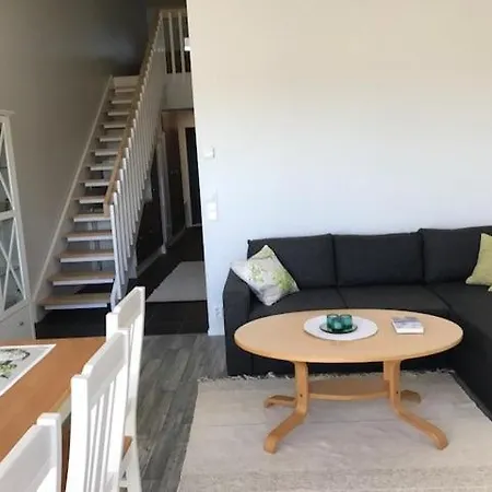 Lägenhet Star Villas Kalajoki