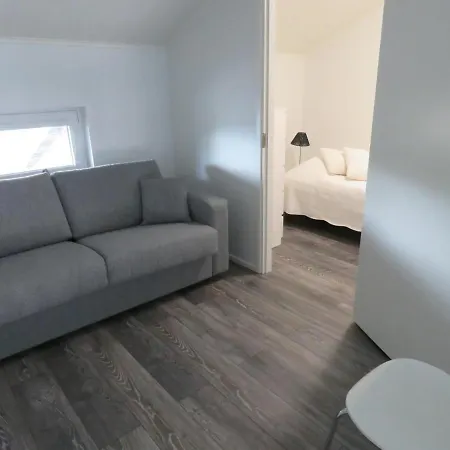 Lägenhet Star Villas *