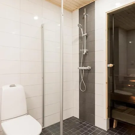 Star Villas Lägenhet Kalajoki